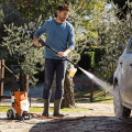 Моечная машина Stihl RE-100 в Сочи