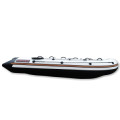 Надувная лодка X-River Grace Wind 420 в Сочи