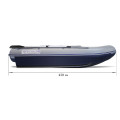 Надувная лодка Флагман DK 450 JET в Сочи