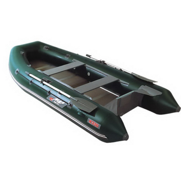 Надувная лодка Кайман N330 12 мм в Сочи