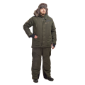 Зимний костюм Хольстер Скандинавия Зима / мембрана / 10000 / хаки в Сочи