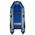 Надувная лодка Инзер 2 (260) М + реечный пол в Сочи
