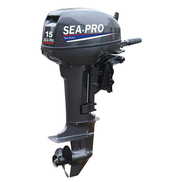 Мотор Sea Pro T15S в Сочи