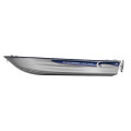 Алюминиевая лодка Linder Sportsman 445 BASIC в Сочи
