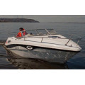 Катер Cuddy cabin Velvette 22 Image в Сочи