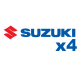4-х тактные лодочные моторы Suzuki в Сочи