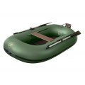 Надувная лодка BoatMaster 250 Эгоист Люкс в Сочи