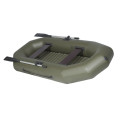Надувная лодка Лоцман Профи С260М НД в Сочи