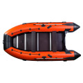 Надувная лодка ПВХ RiverBoats RB - 430 (Киль) в Сочи