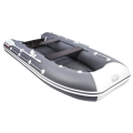 Надувная лодка Мастер Лодок Таймень LX 3600 НДНД в Сочи