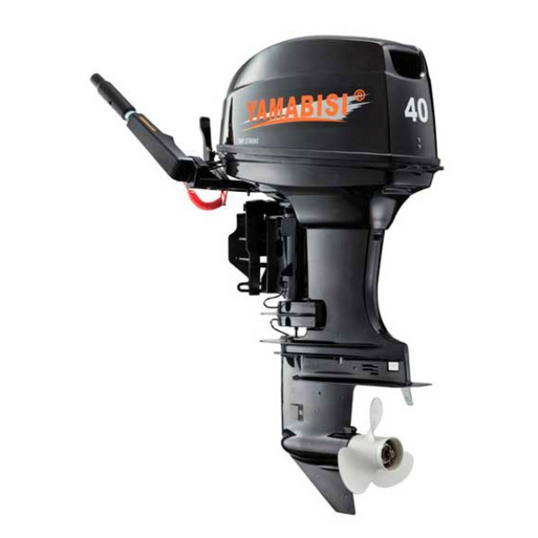 Мотор Yamabisi T40BWS-R в Сочи