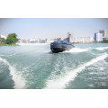 Катер Cruiser Velvette 33 INTELLIGENT в Сочи