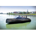 Катер Cruiser Velvette 33 INTELLIGENT в Сочи