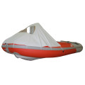 Надувная лодка Складной РИБ 360 в Сочи