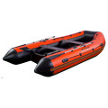 Надувная лодка ПВХ RiverBoats RB - 390 (Киль) в Сочи