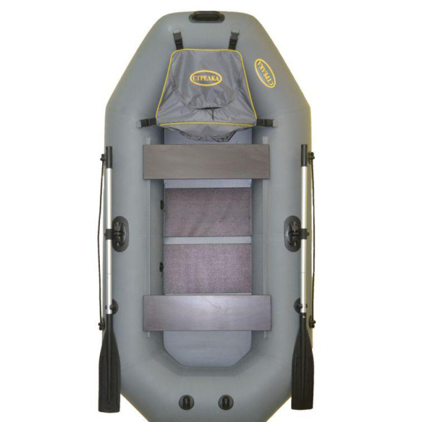 Надувная лодка Стрелка 250 Люкс в Сочи Надувная лодка Стрелка 250 Люкс в Сочи