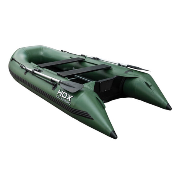 Надувная лодка HDX Classic 280 в Сочи